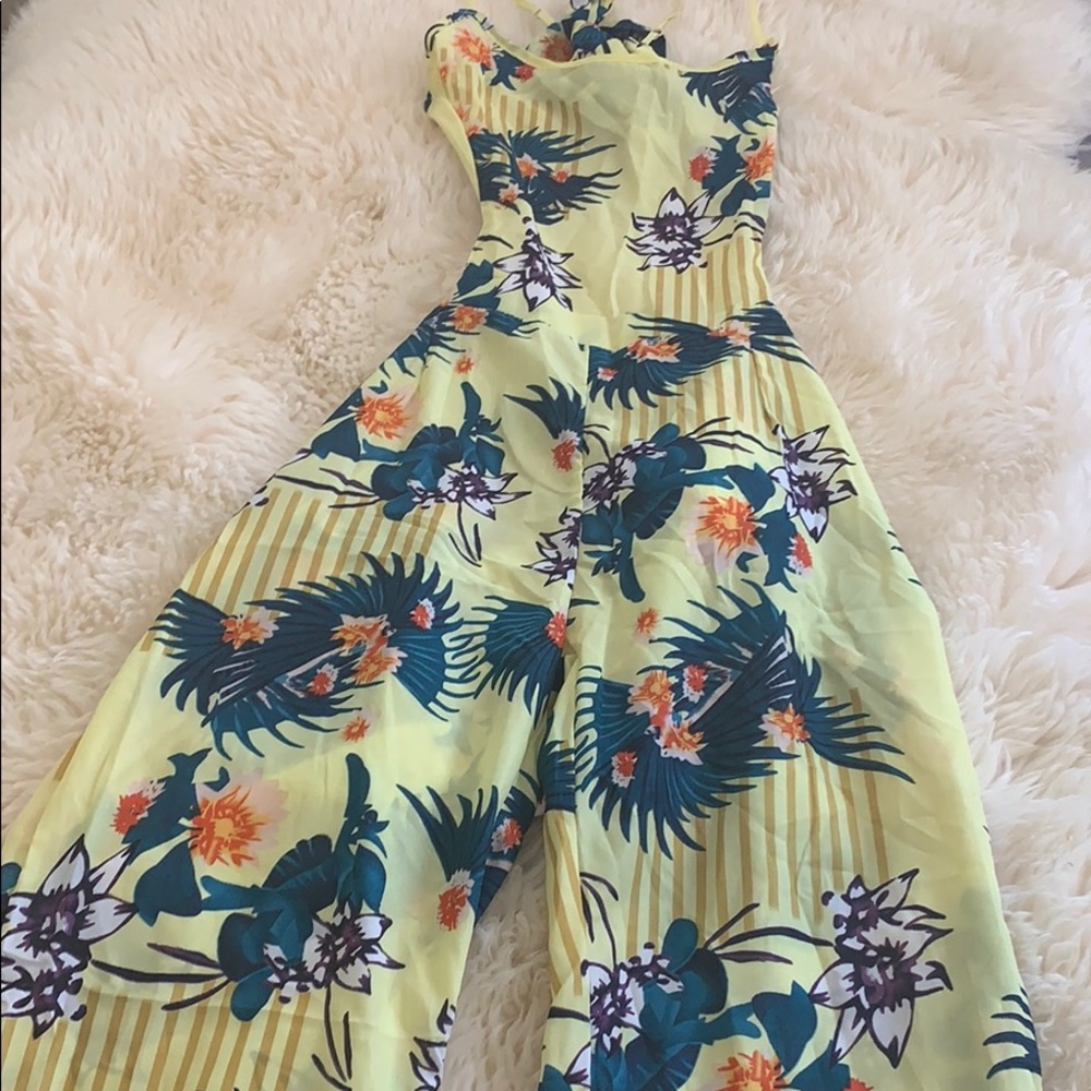 One-piece swimcover